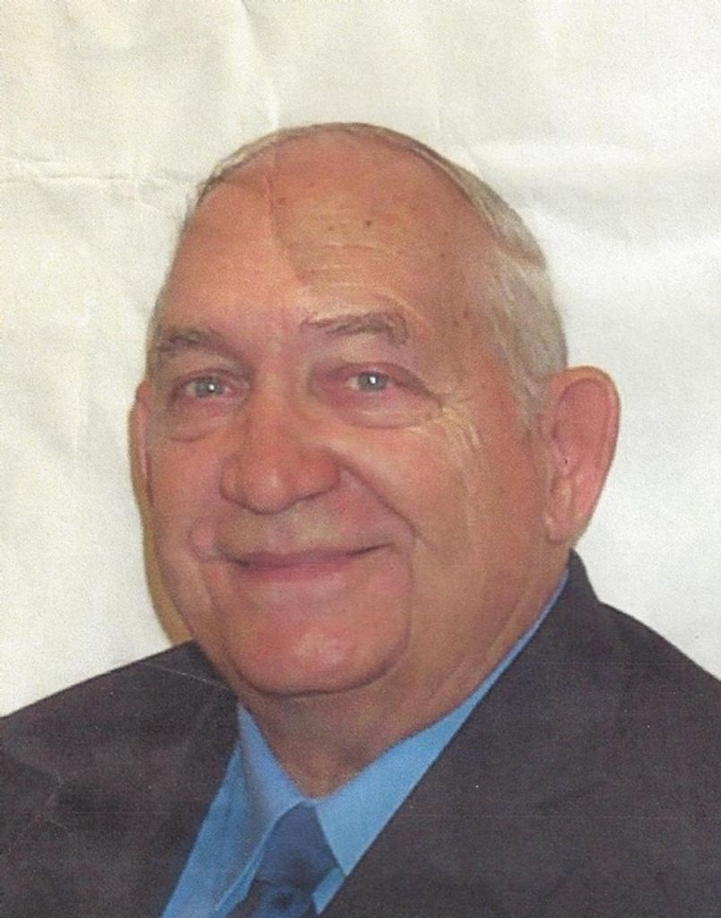 Dr. Joseph Randolph Askew Profile Photo