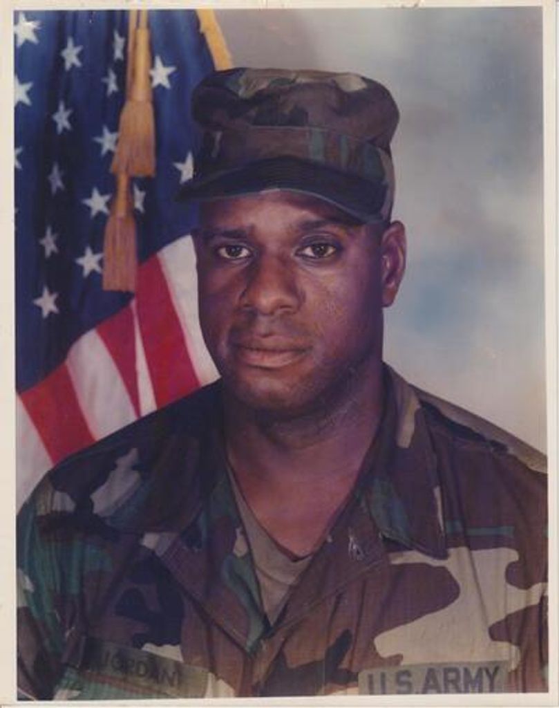 Philip Alfred Jordan