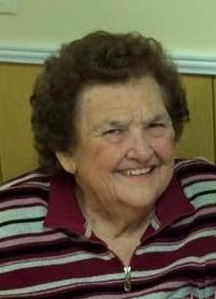 Evelyn Simpson Hubbard Profile Photo