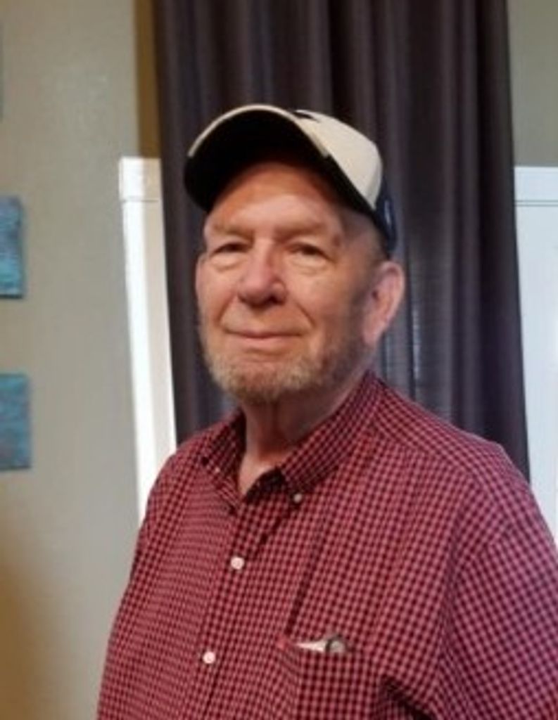 Bob Burneil Hamill