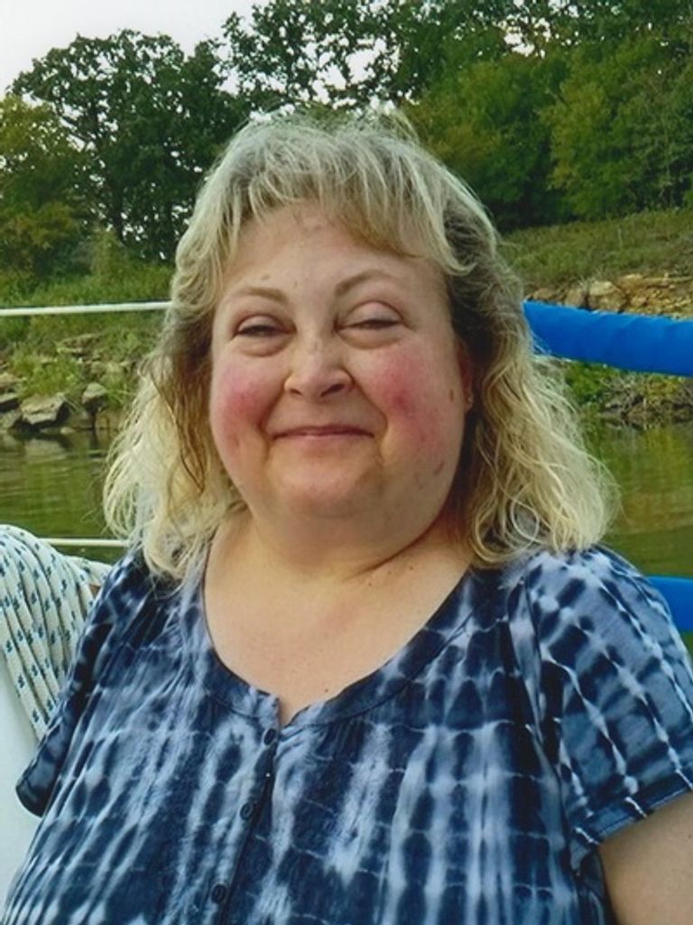 Laurie Ann Semrad Profile Photo