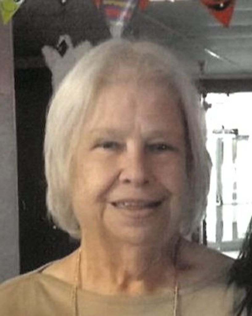 Mary "Sue" Hinton