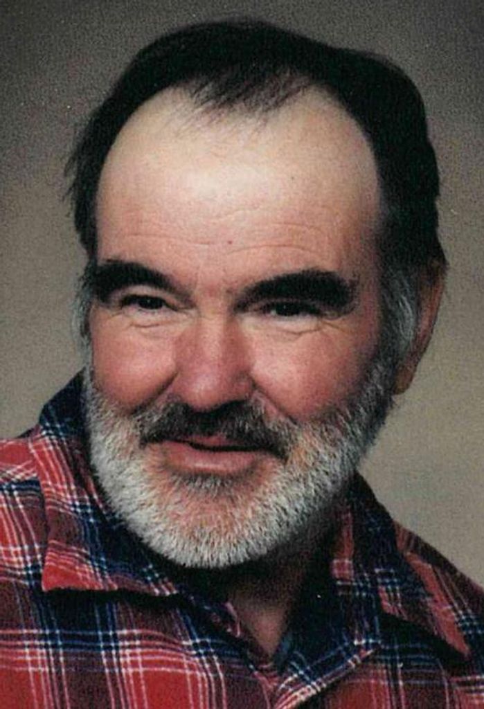 Clifford E. Smith, Sr.