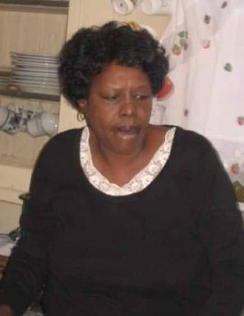 Betty "Beck" Rivers Profile Photo