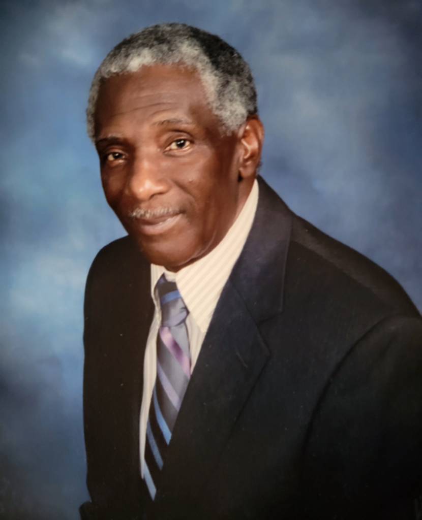 Ricardo Tyrone Williams Profile Photo
