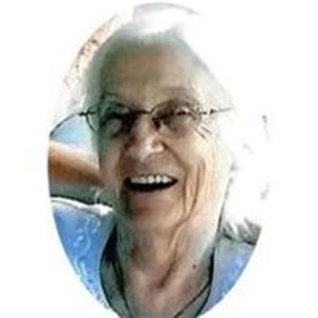 Ola Mae Hutson