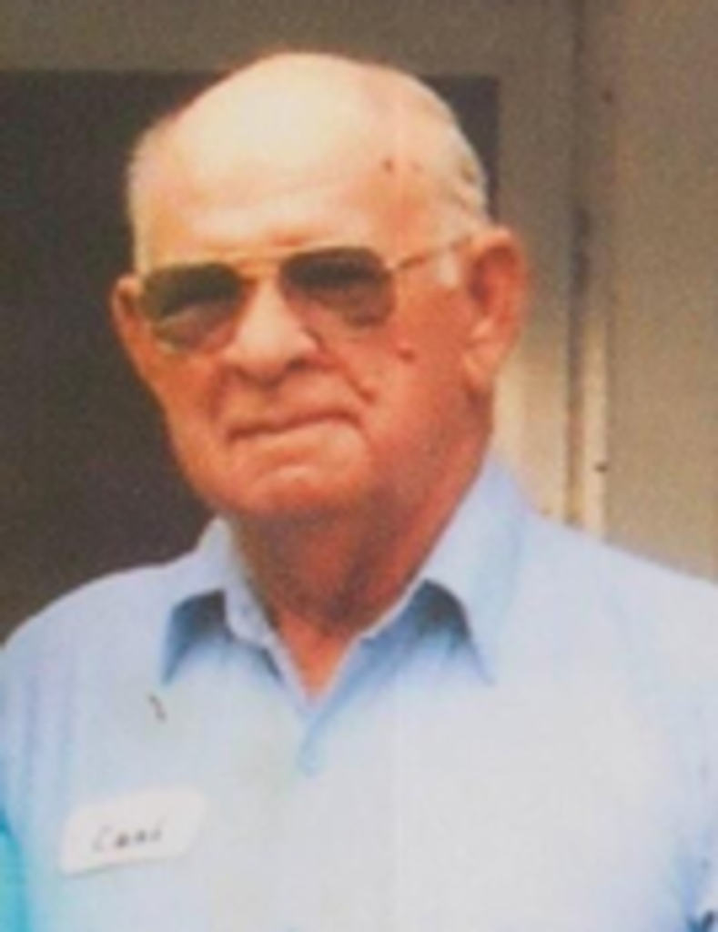 Carl Edsel Murray Profile Photo