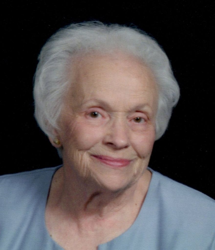 Dorthy M. Swavel