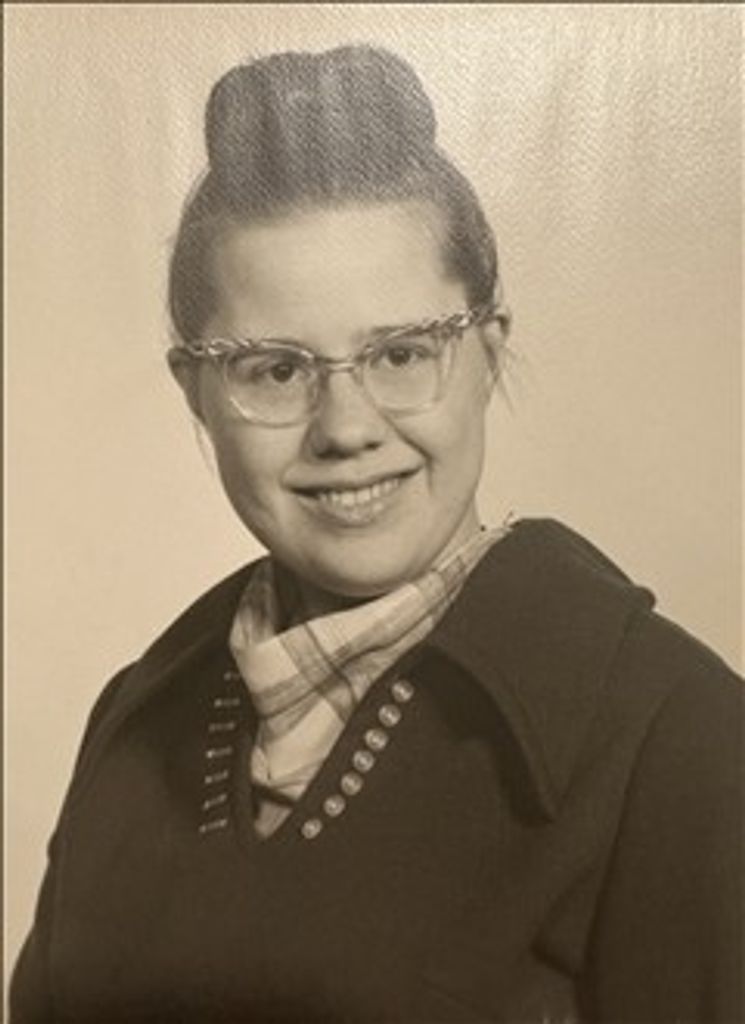 Mildred Pacheco Profile Photo