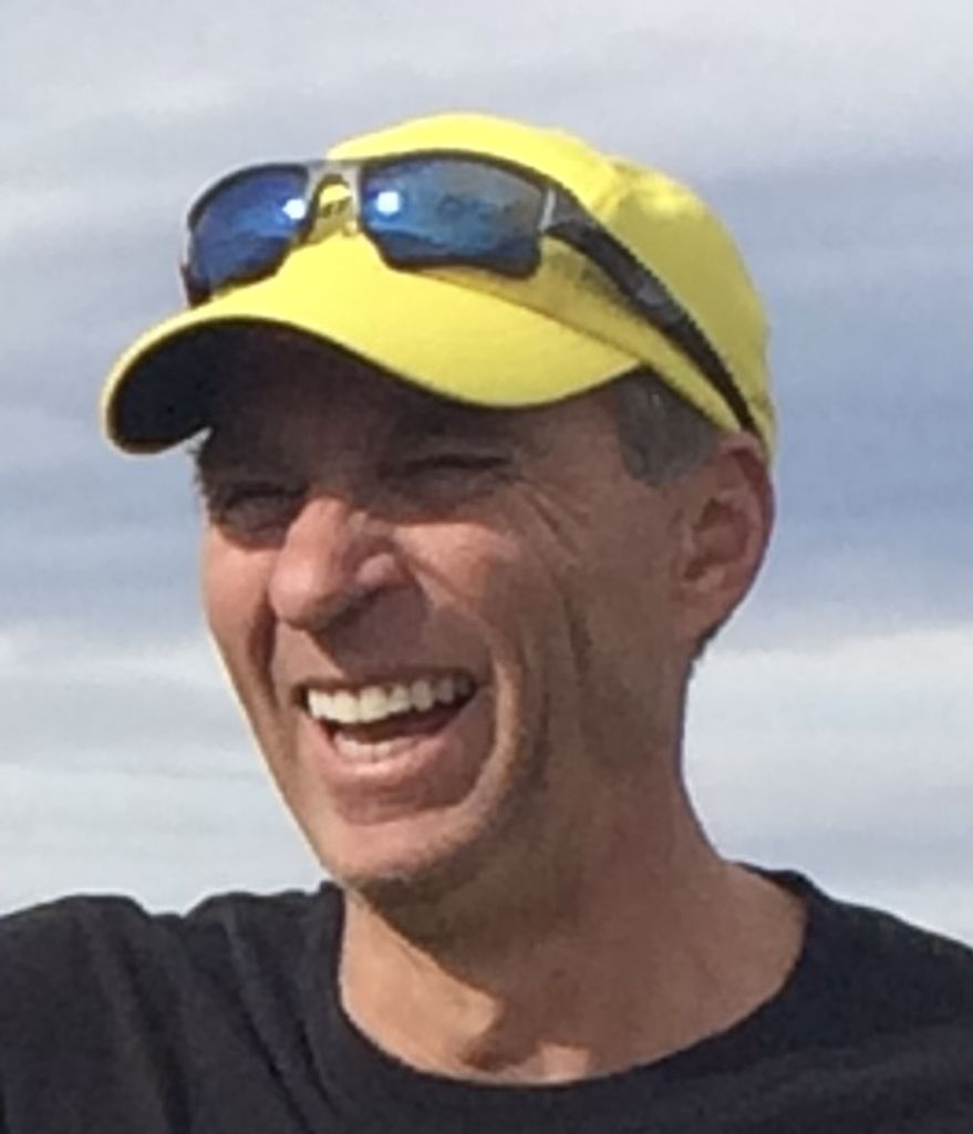 Randall Thomas Green Profile Photo