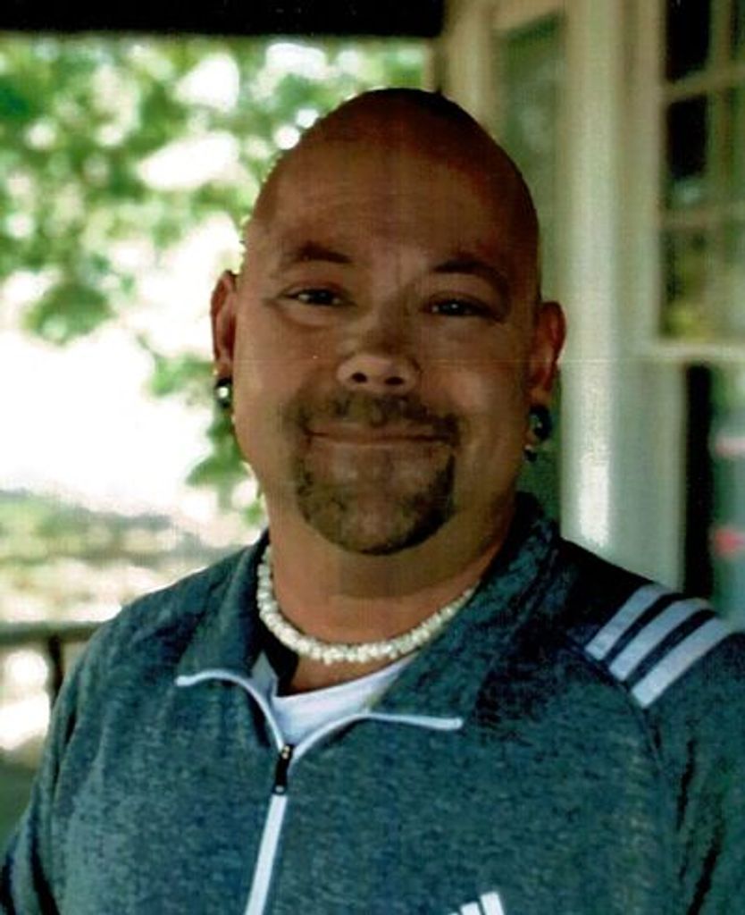 Christopher T. Buskirk