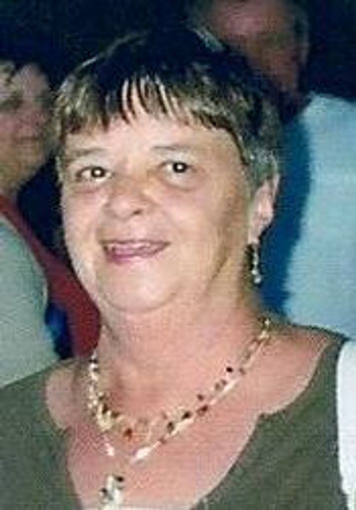 Mary Kathryn Bartholomew Profile Photo
