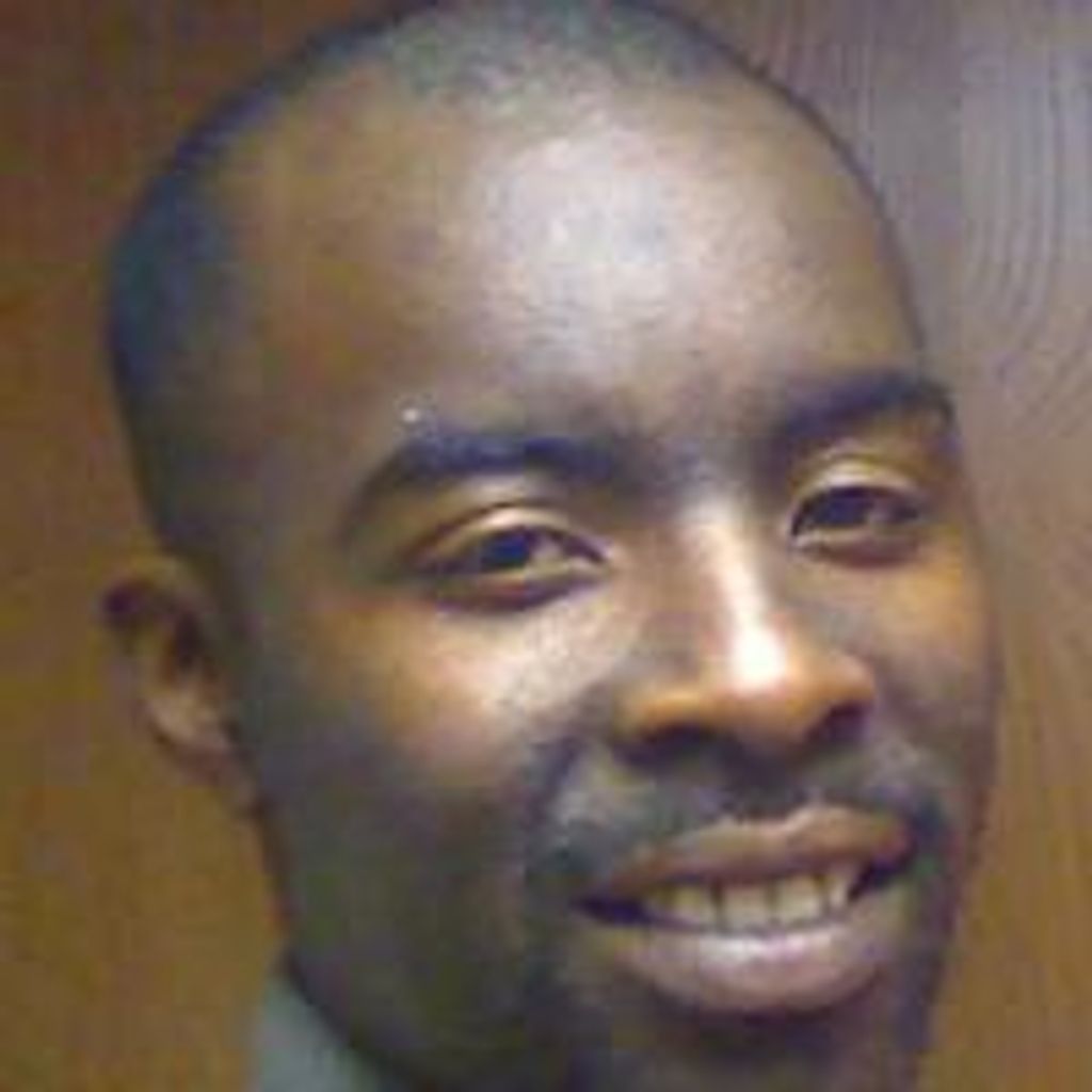 Tyrone Day