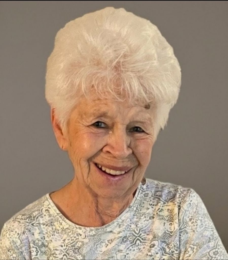 Nancy Ann Mitchell Profile Photo