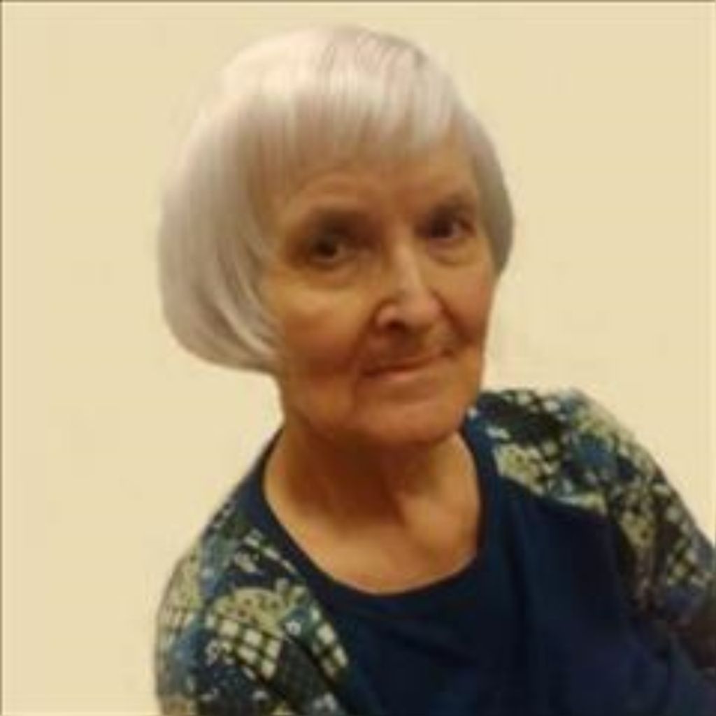 Frances Elizabeth Brasher Profile Photo