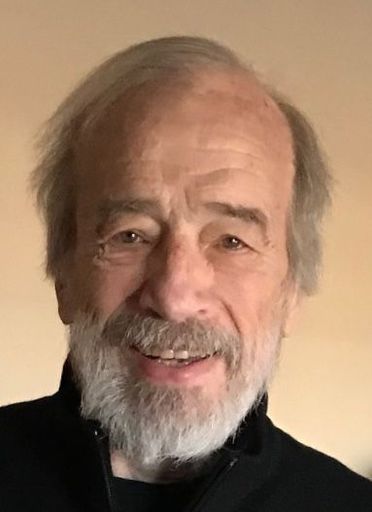 R. David "Dave" Helling Profile Photo