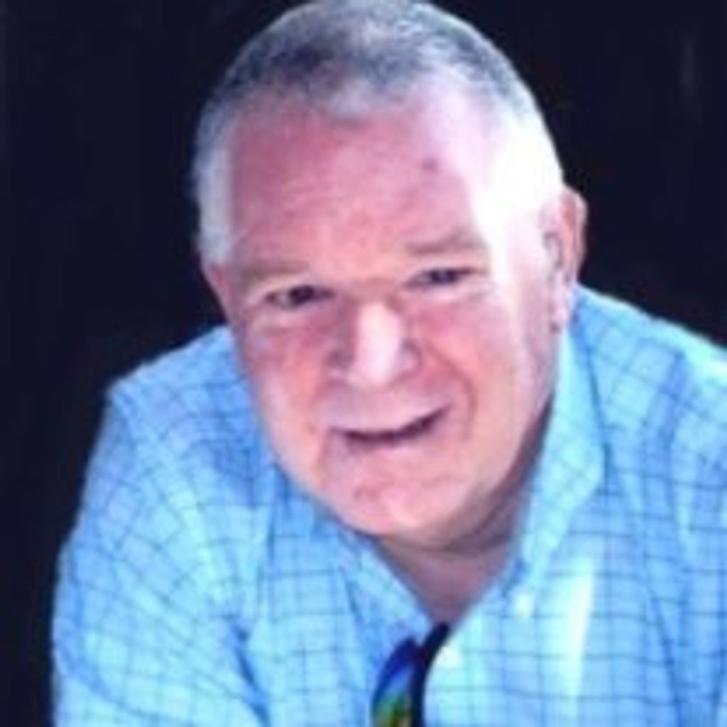 Charles F. Vierling