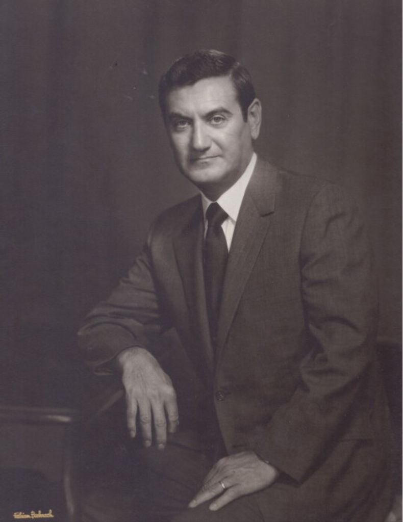 Philip Henry Monte