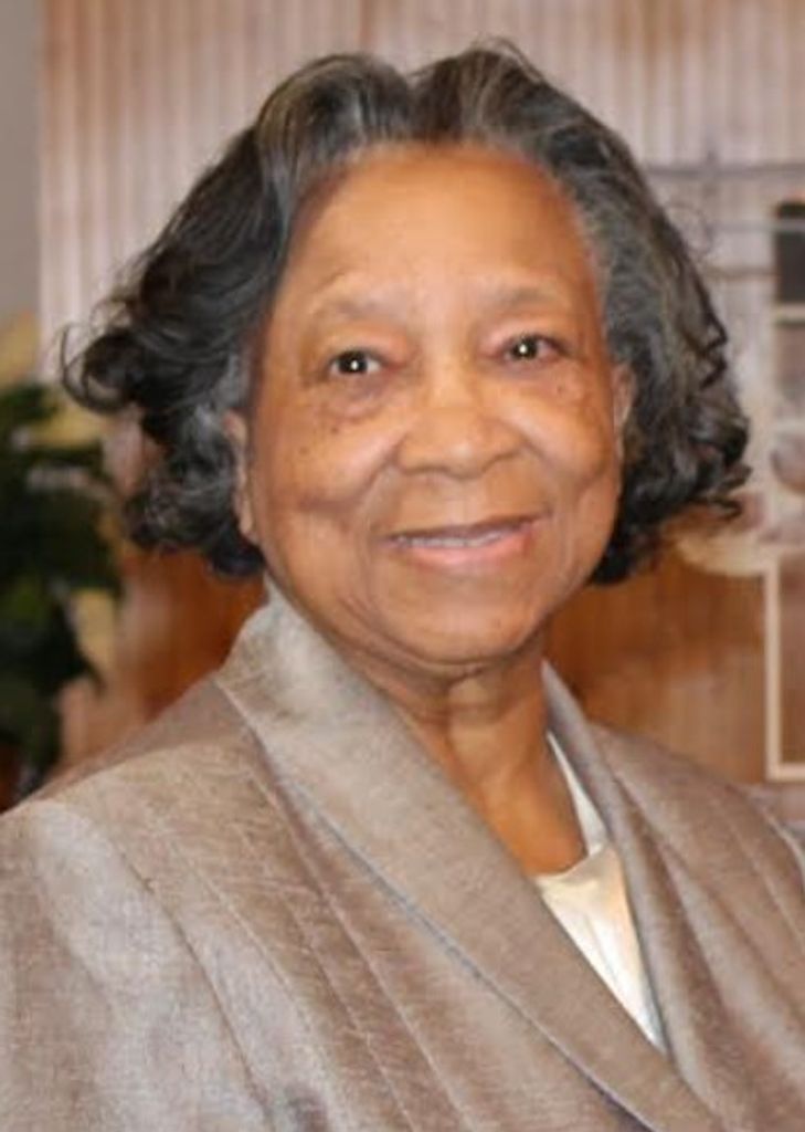 Thelma L. Mouning