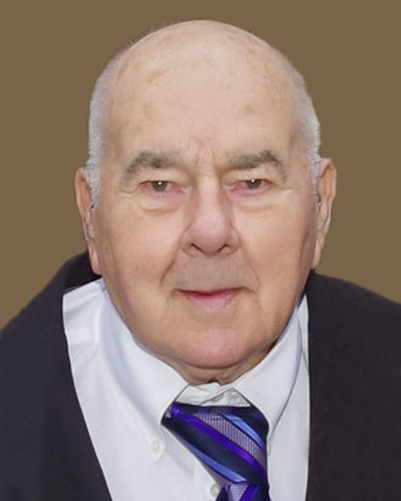 Henry "Hank" Bortolussi