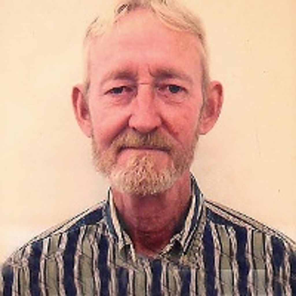 Roger Dale Hanner