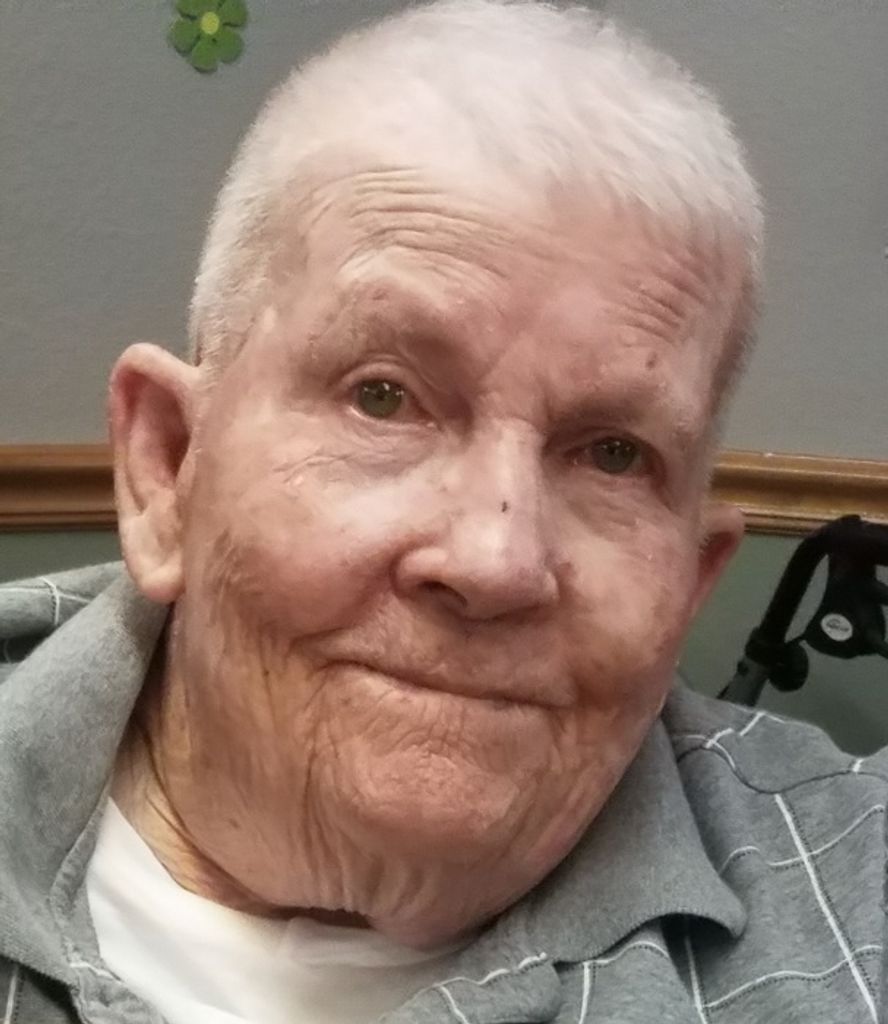 Junior Smith Profile Photo