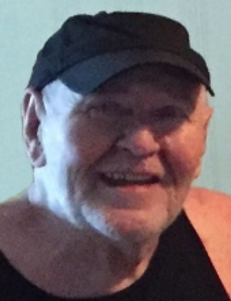 Gilbert "Jack" Brennan