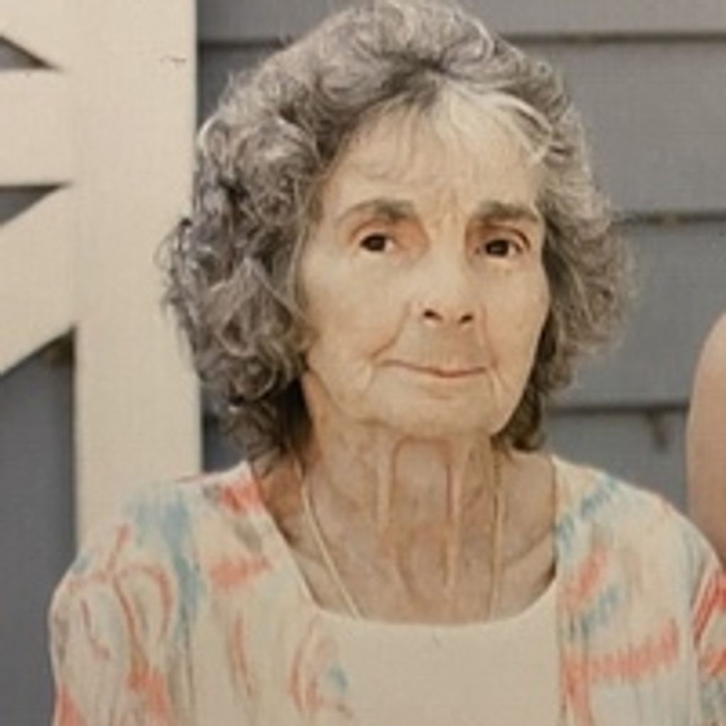 Louise Smoot Profile Photo