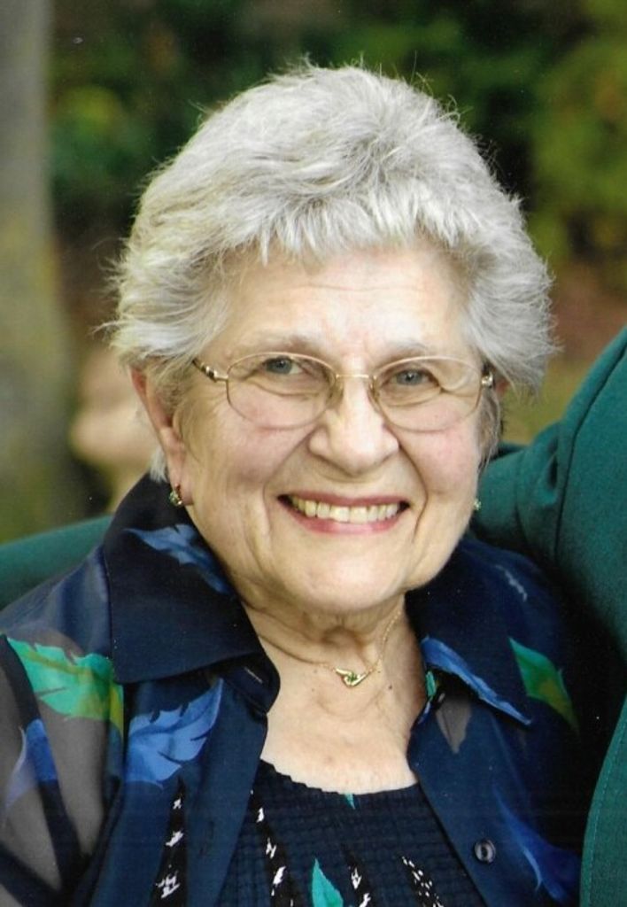 Patricia "Pat" H. (Froelich)  Wirick