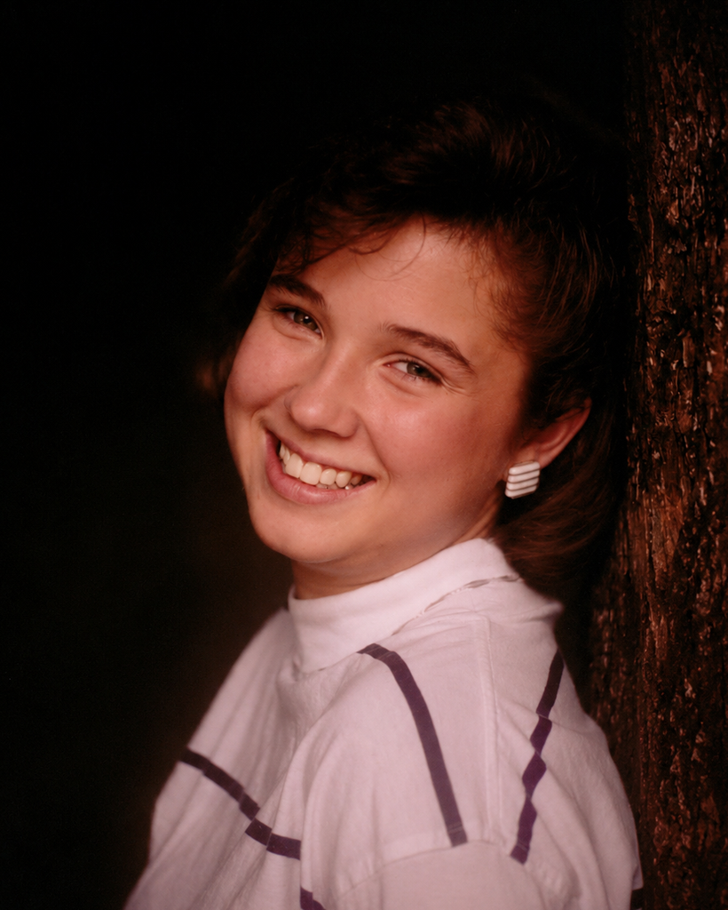Stacey Marie Eiler Profile Photo