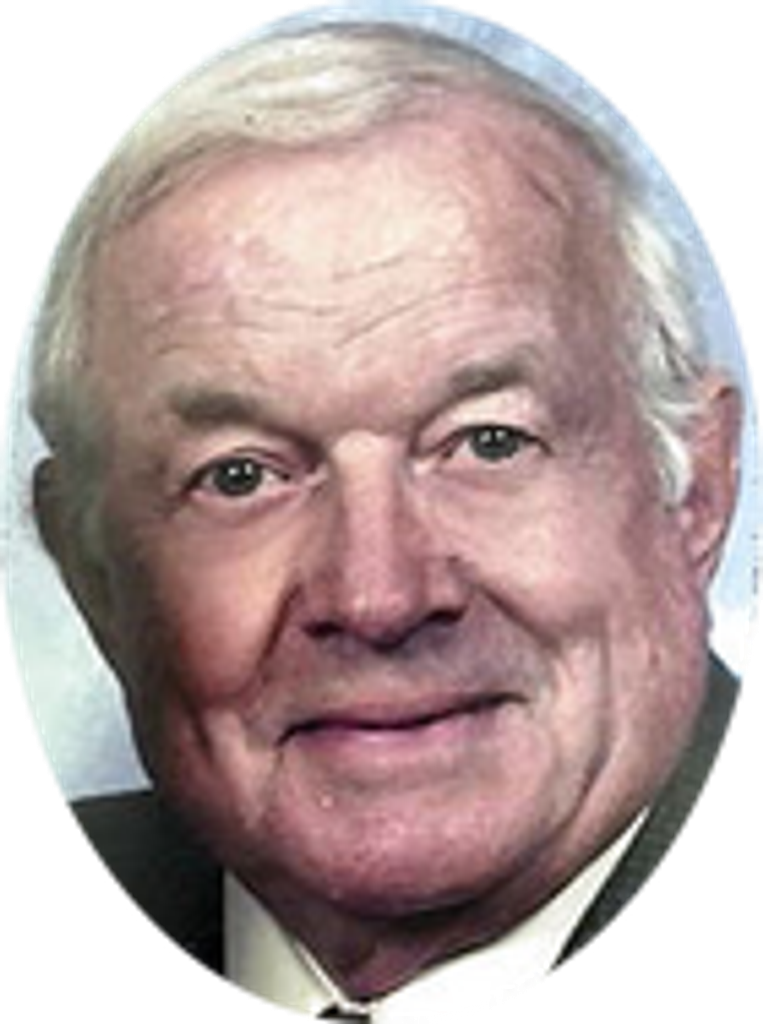 Arthur Mcalister