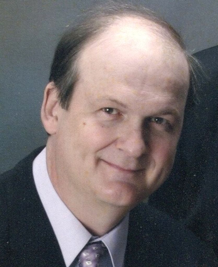 Christopher Robert Tarlini Profile Photo