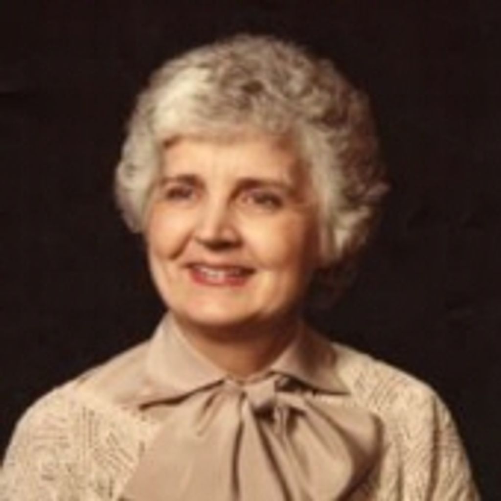 Illa Jean Pfeiffer