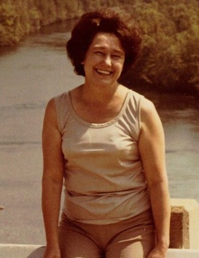 Cleo Celeste (Ervin)  Polk