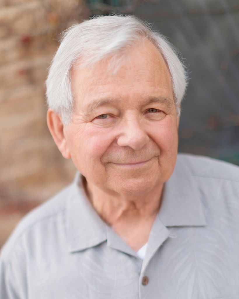 Richard "Dick" Altstatt