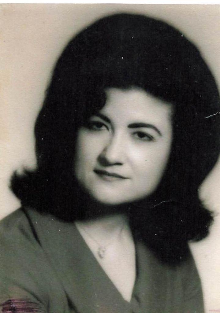Janette Honeycutt Cash Clark Profile Photo