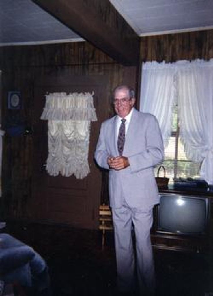 Robert Lanis Wilkinson Profile Photo