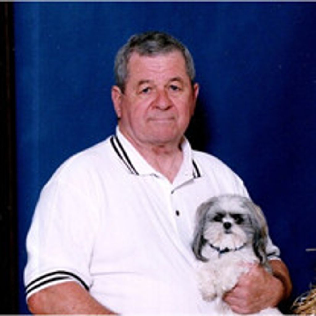 Richard M. Arnold "Dick"