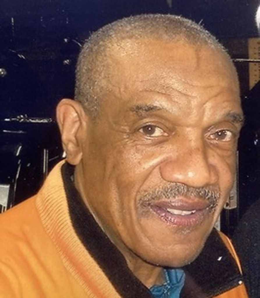 Clarence Bernard Ray Sr. Profile Photo