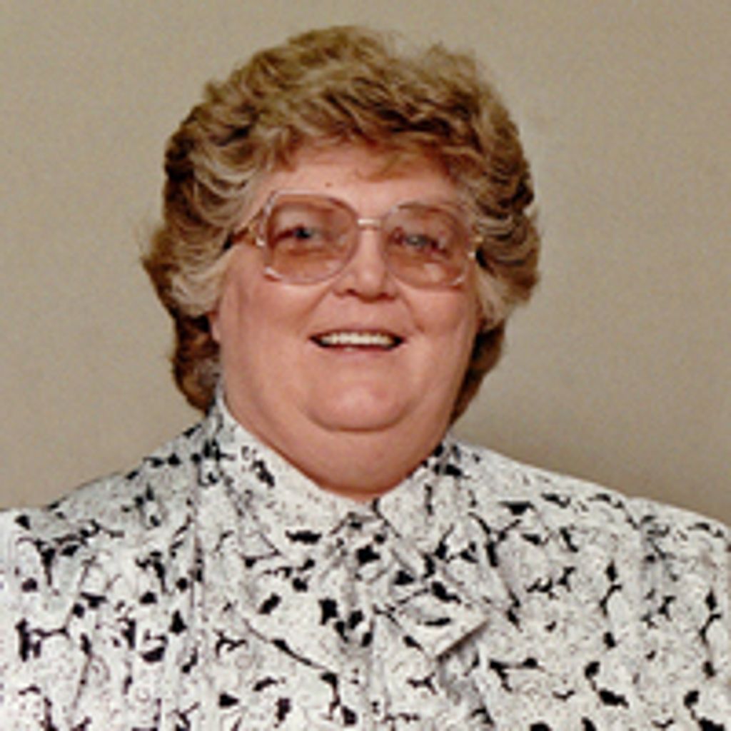 Lois Ann Waggoner