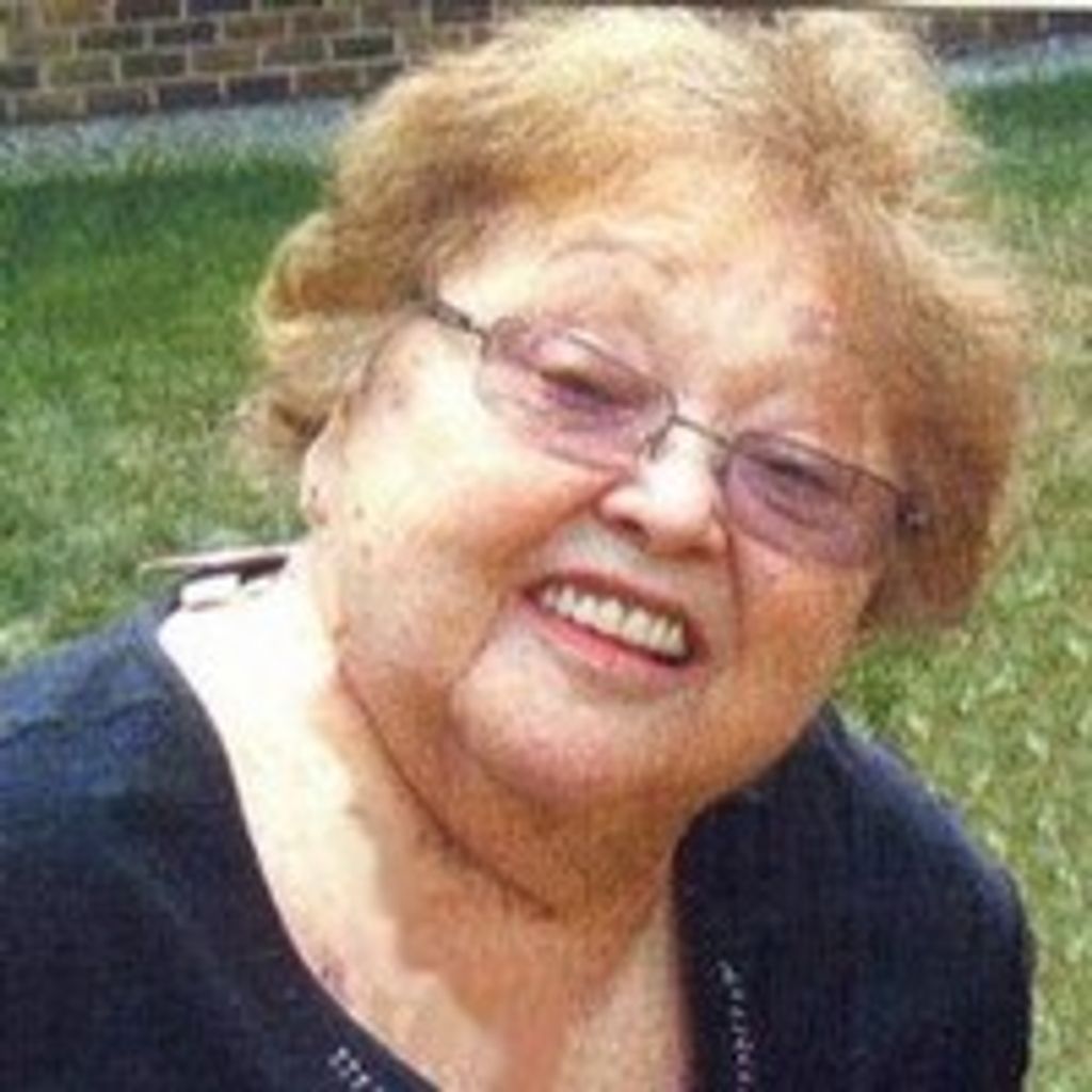 Eileen C Ronnebaum