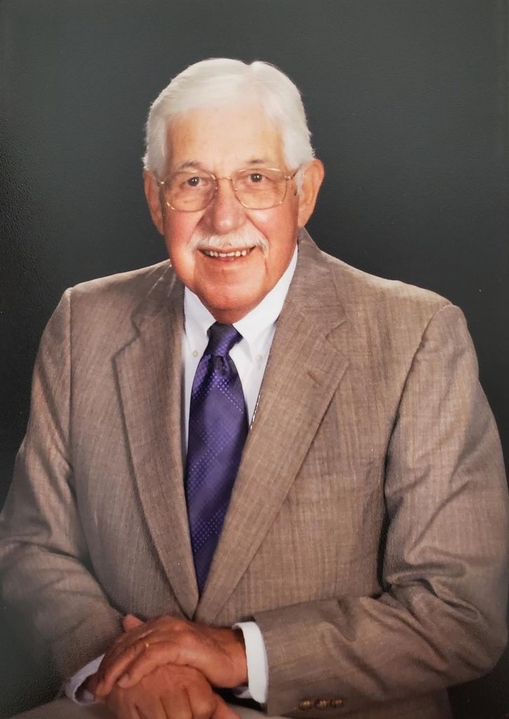 Orban Randall Burchwell Profile Photo