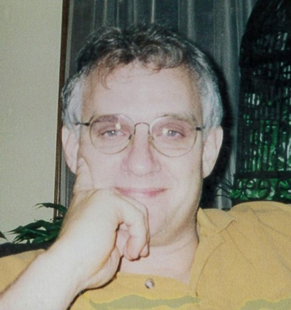 Russell D. Barefield Profile Photo