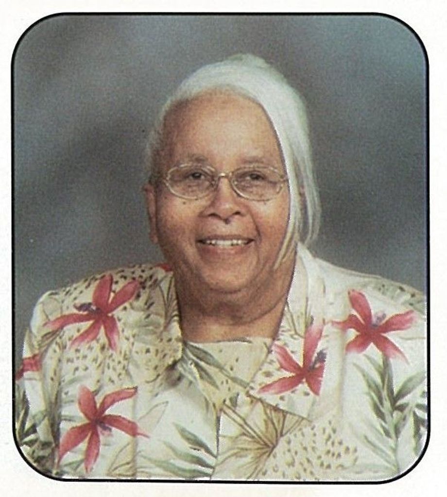 Winnie Weaver Dumes