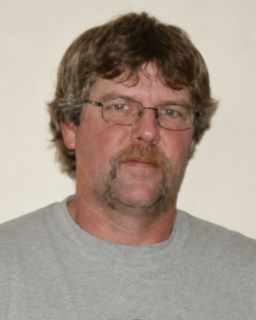 Keith A. Jahns Profile Photo