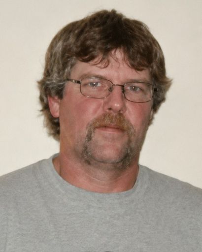 Keith A. Jahns's obituary image