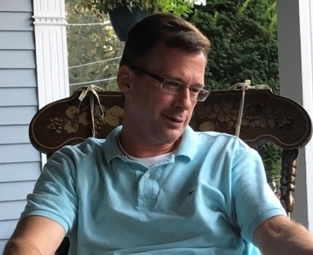 Michael D. Moore Profile Photo