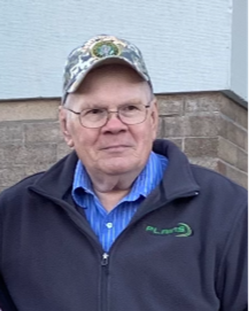 Larry Larson