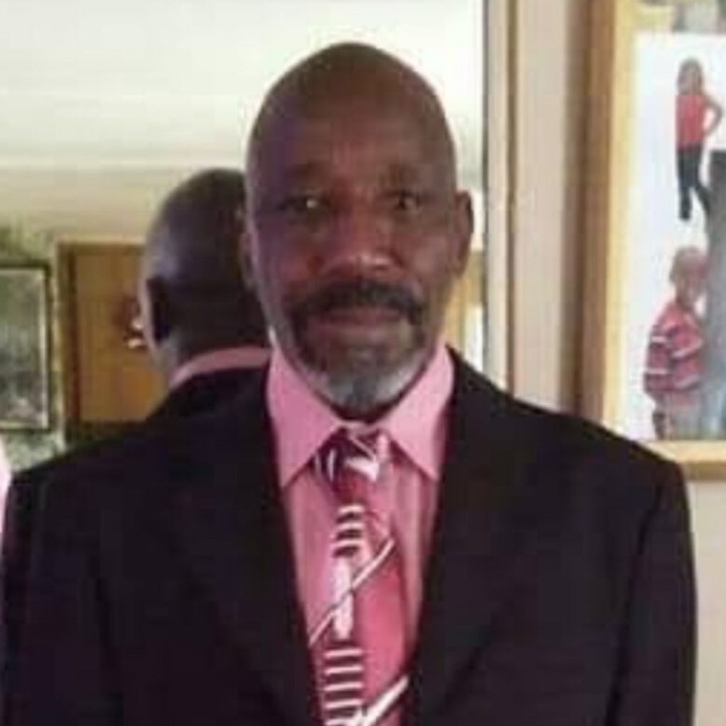 Kenneth Lee Foster Profile Photo