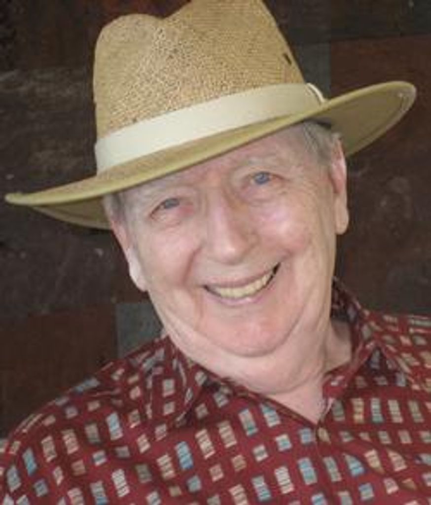 John Donald Mcalpine